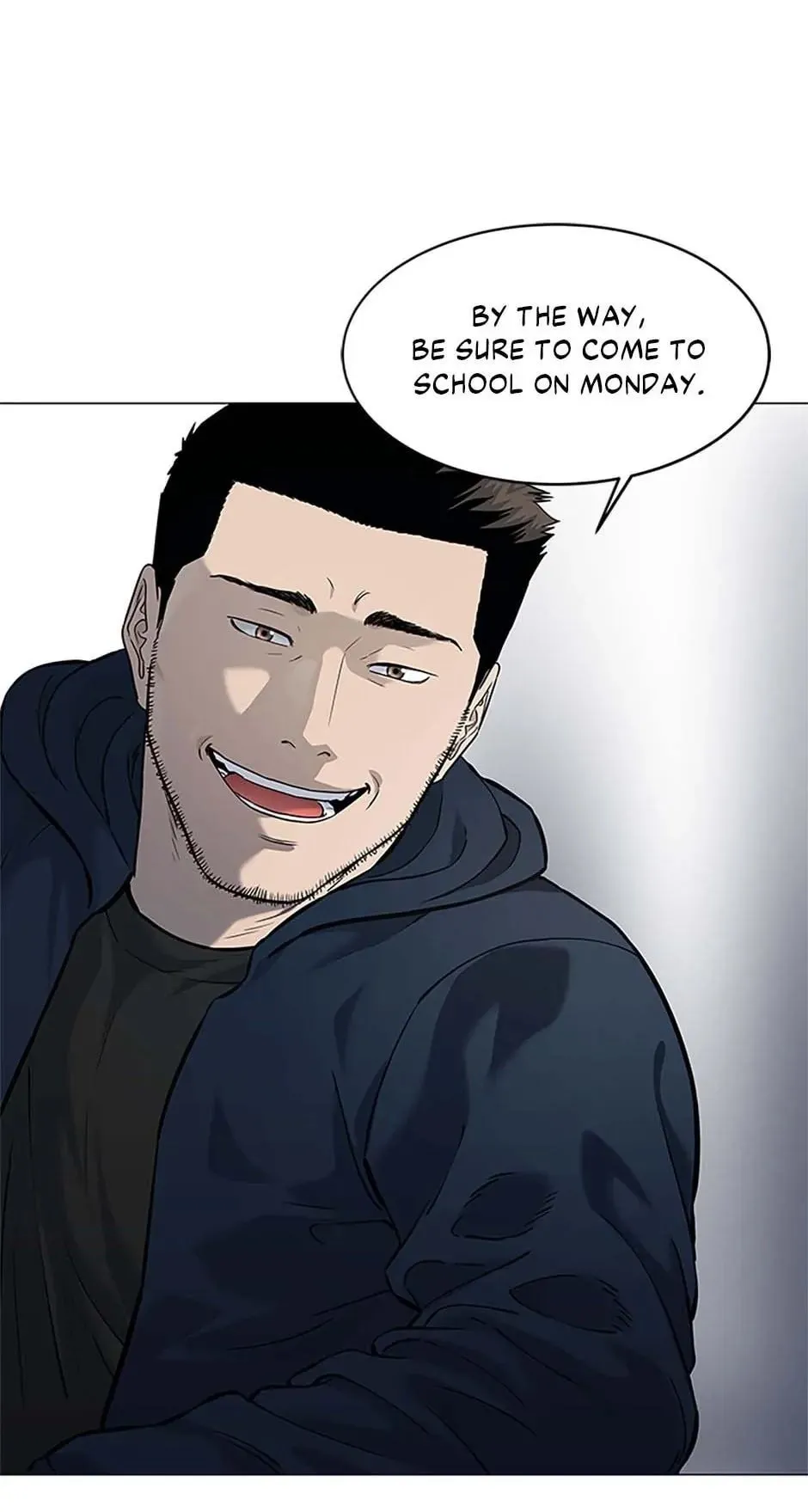 God of Blackfield Chapter 186 Page 36
