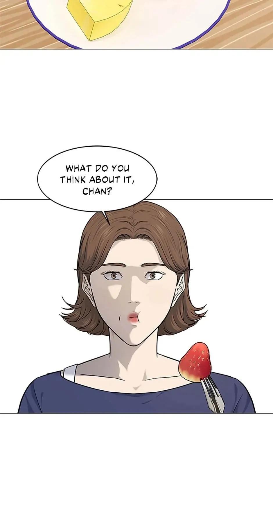 God of Blackfield Chapter 186 Page 45