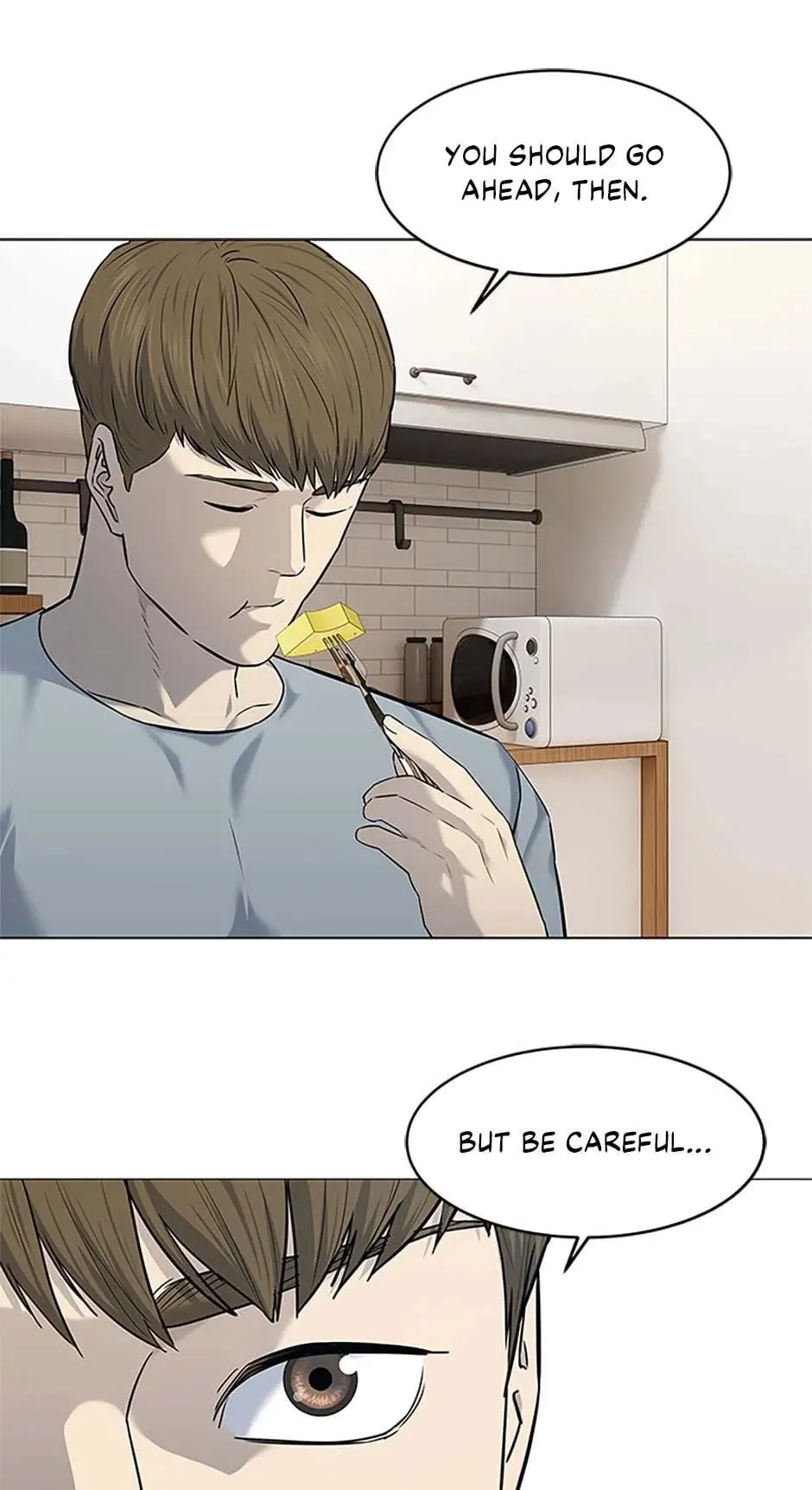 God of Blackfield Chapter 186 Page 47