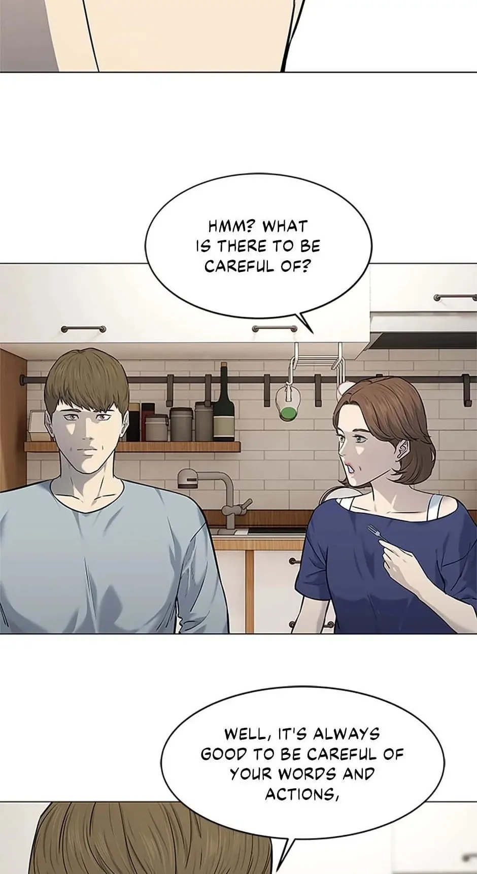 God of Blackfield Chapter 186 Page 48