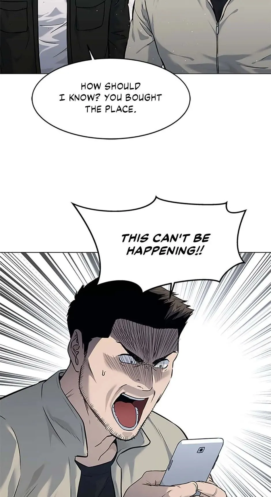 God of Blackfield Chapter 186 Page 64