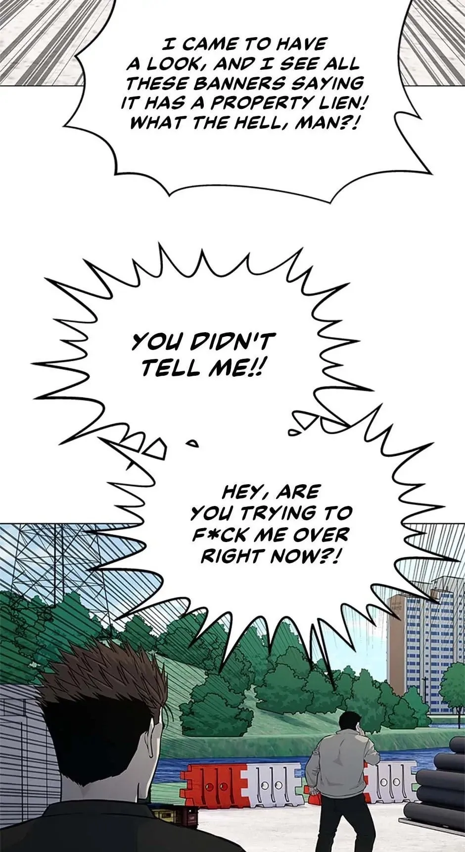 God of Blackfield Chapter 186 Page 66