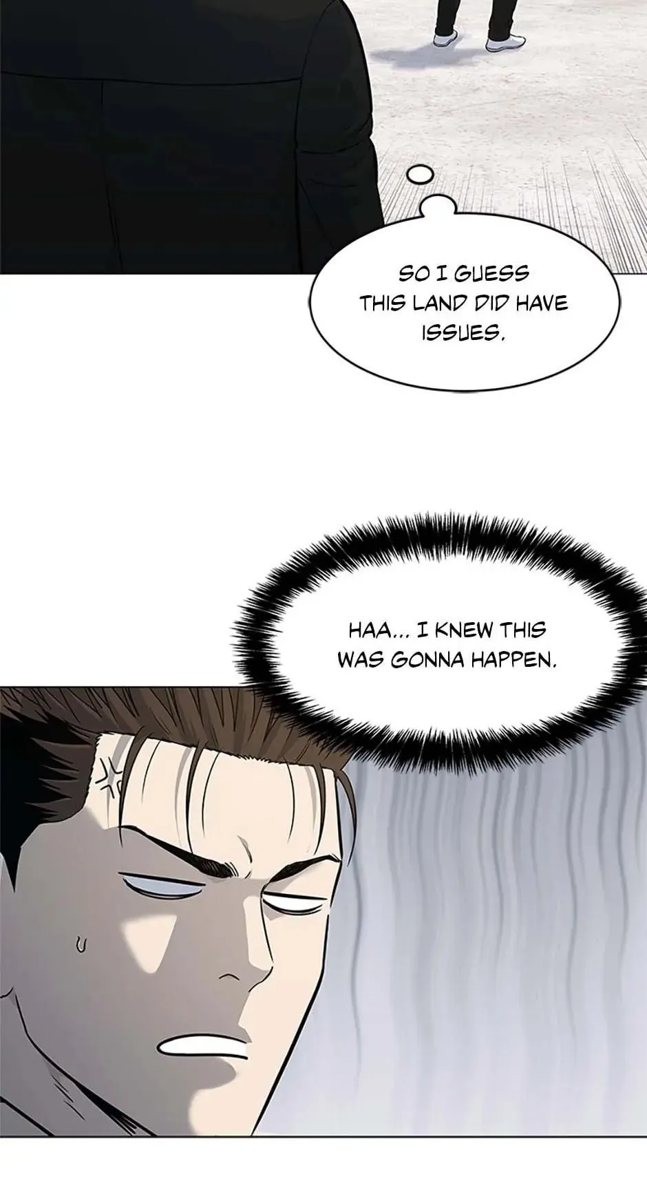 God of Blackfield Chapter 186 Page 67