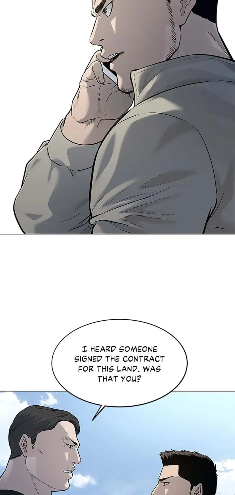 God of Blackfield Chapter 186 Page 70