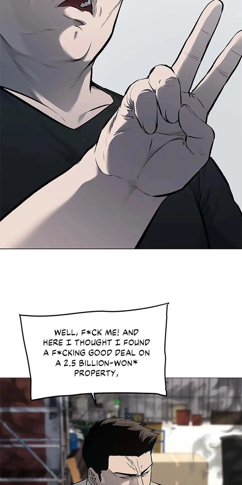 God of Blackfield Chapter 186 Page 74
