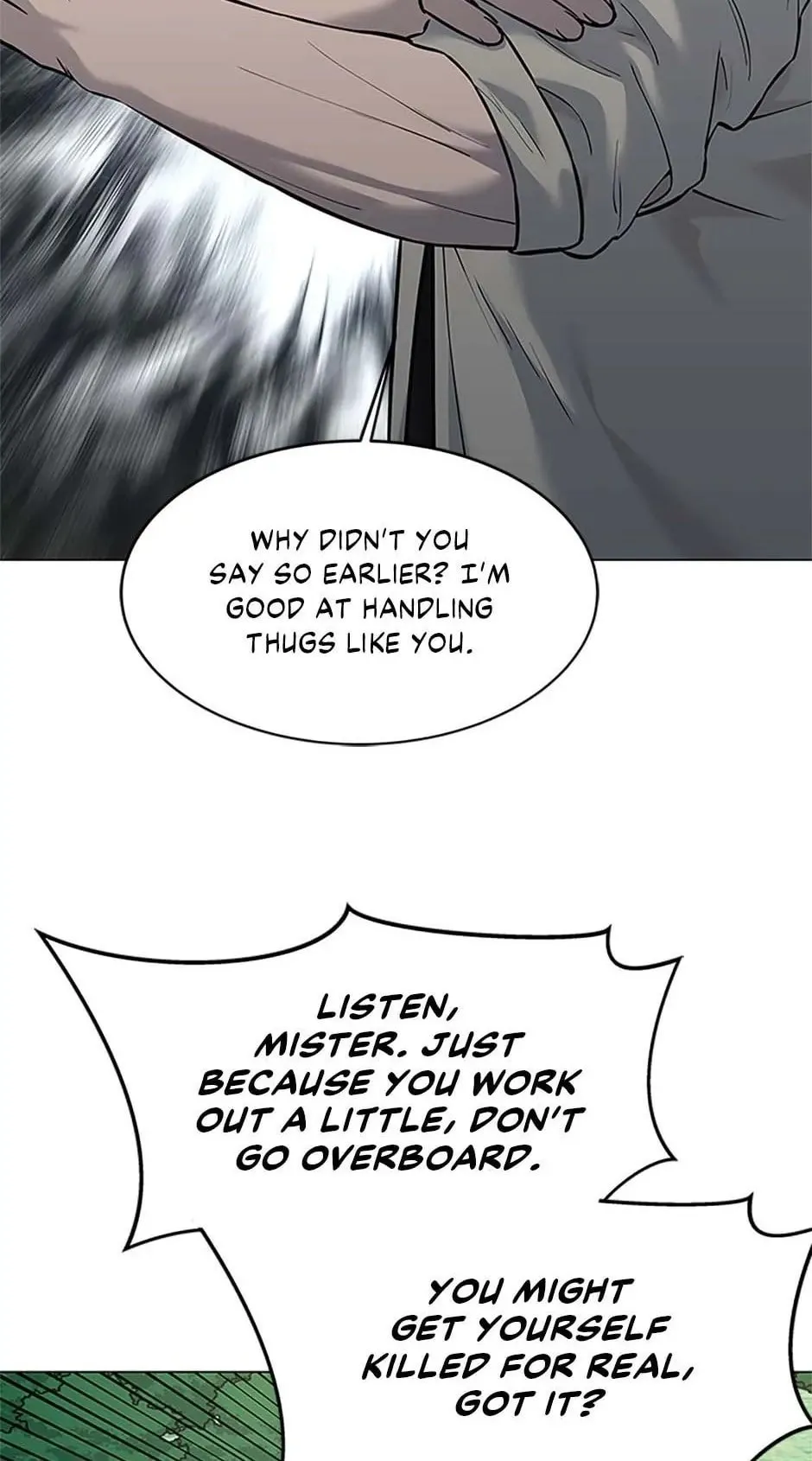 God of Blackfield Chapter 186 Page 80