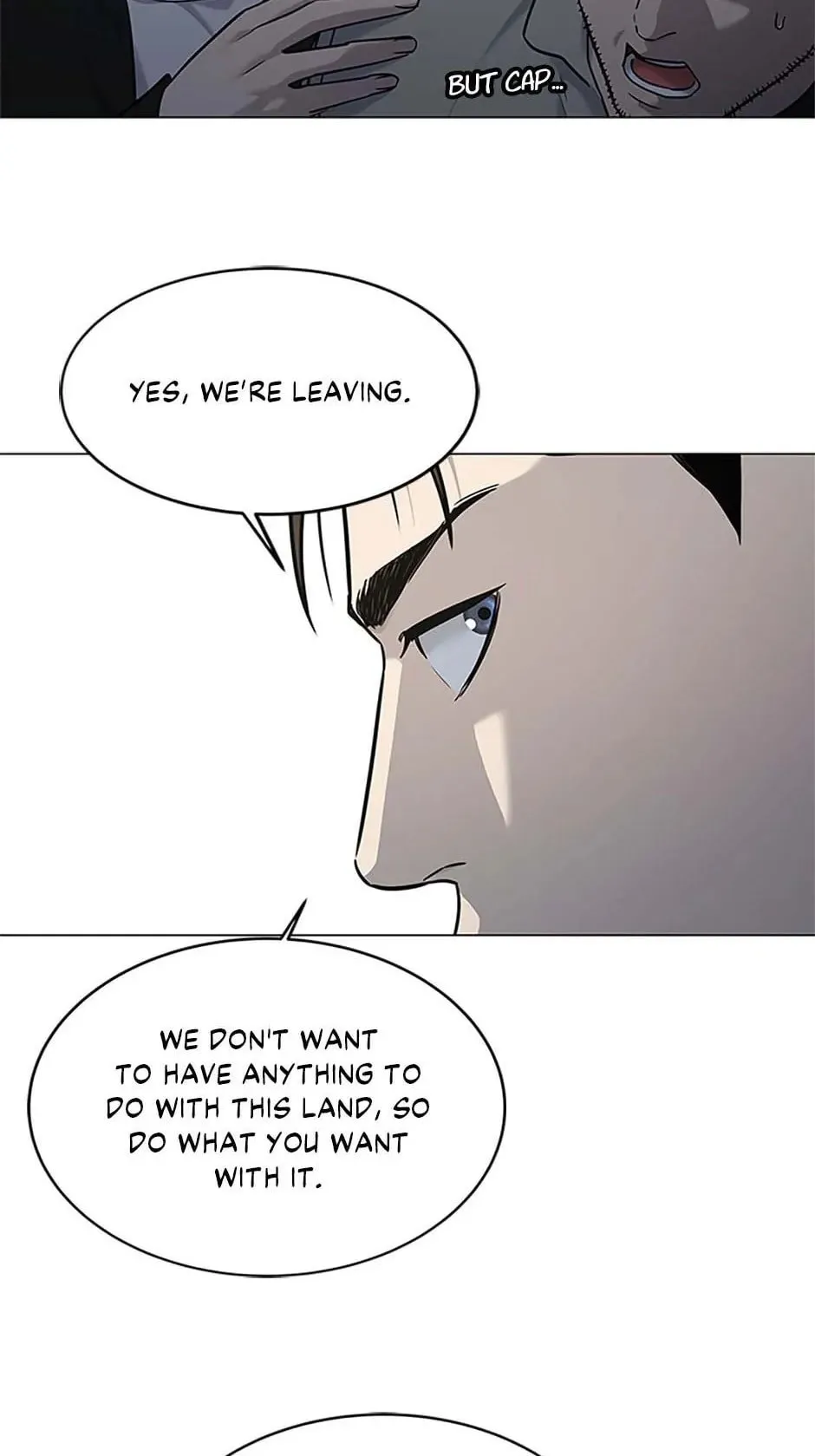 God of Blackfield Chapter 186 Page 86