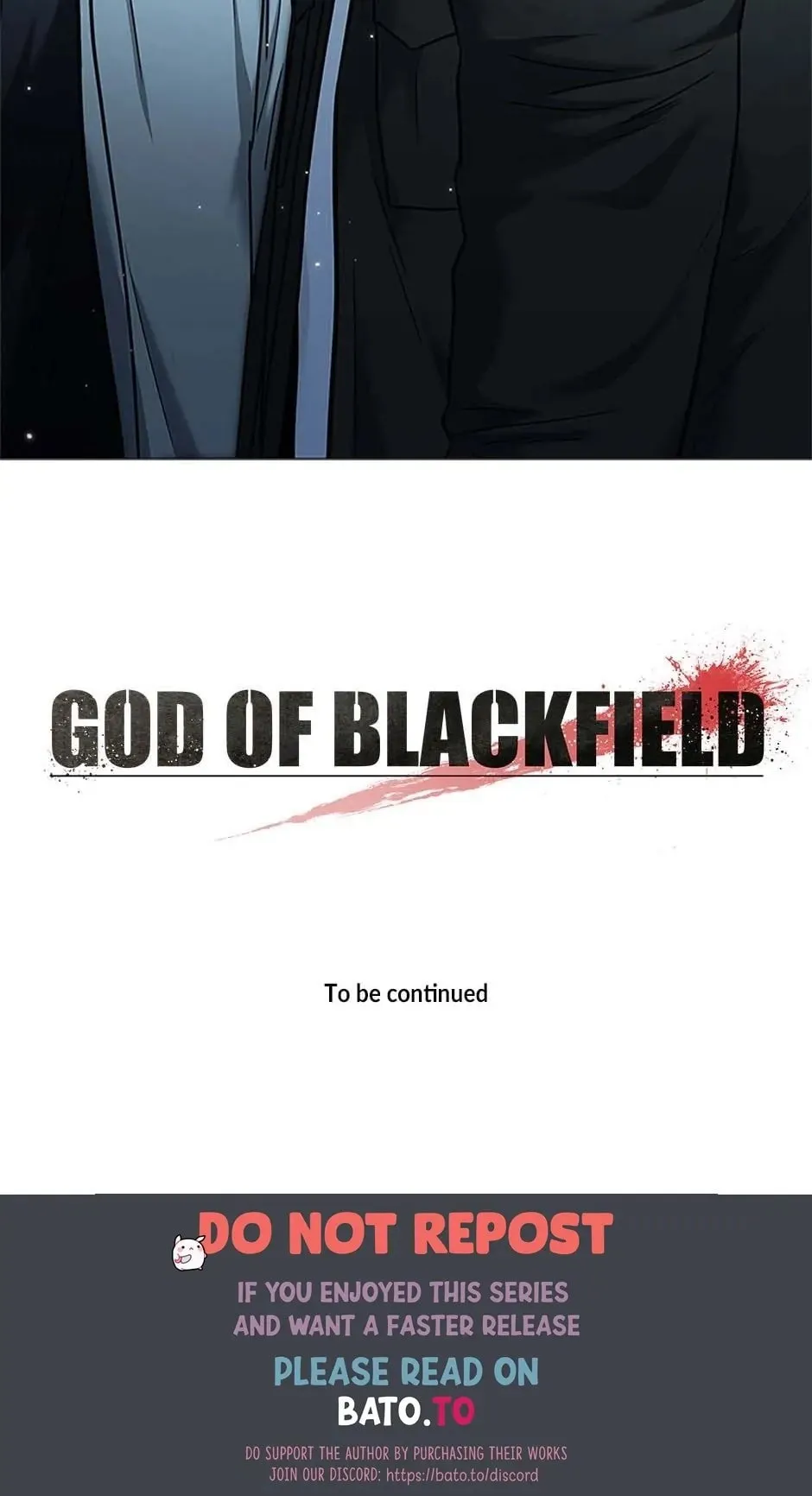 God of Blackfield Chapter 186 Page 90