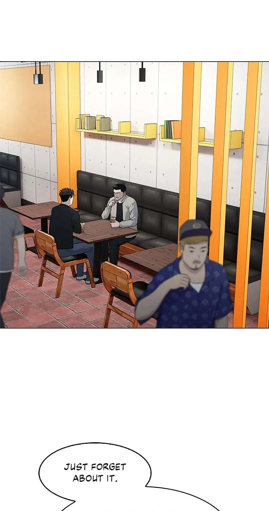 God of Blackfield Chapter 187 Page 5