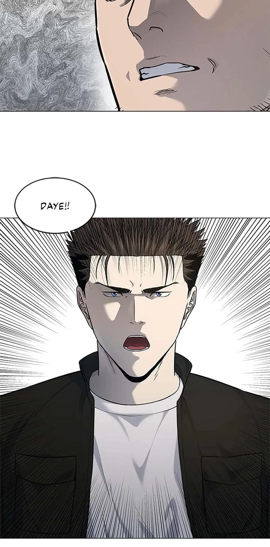 God of Blackfield Chapter 187 Page 12