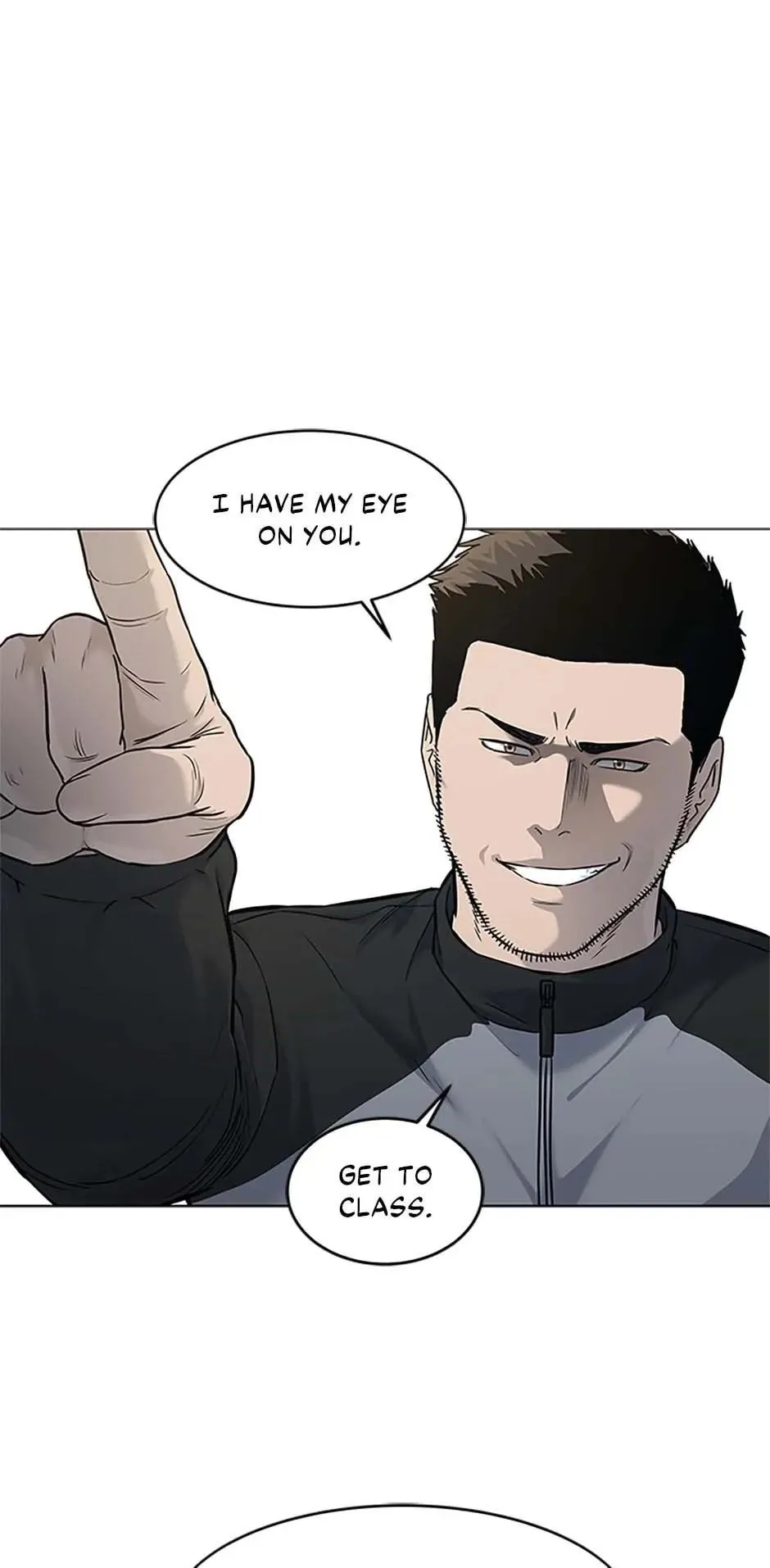 God of Blackfield Chapter 187 Page 24