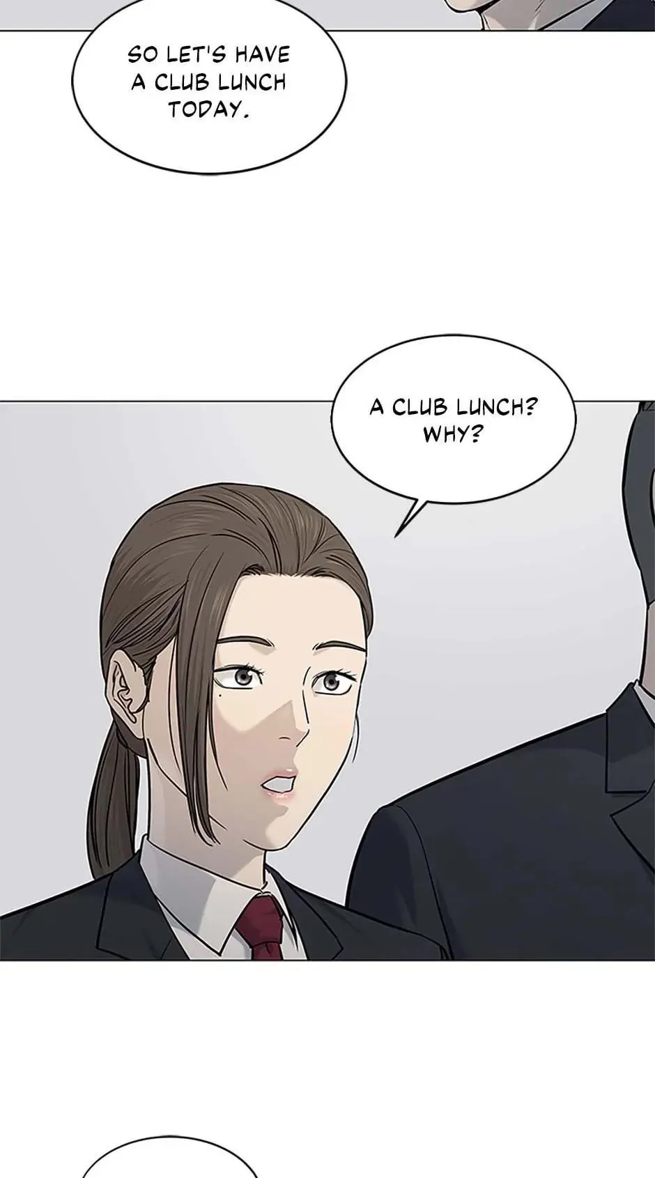 God of Blackfield Chapter 187 Page 36