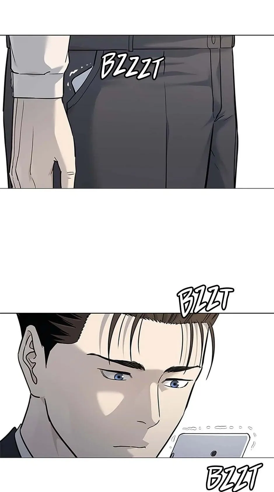 God of Blackfield Chapter 187 Page 38