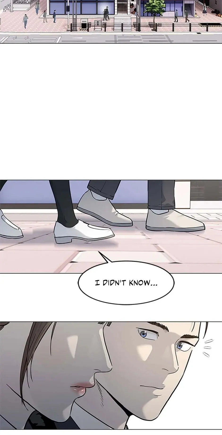 God of Blackfield Chapter 187 Page 52