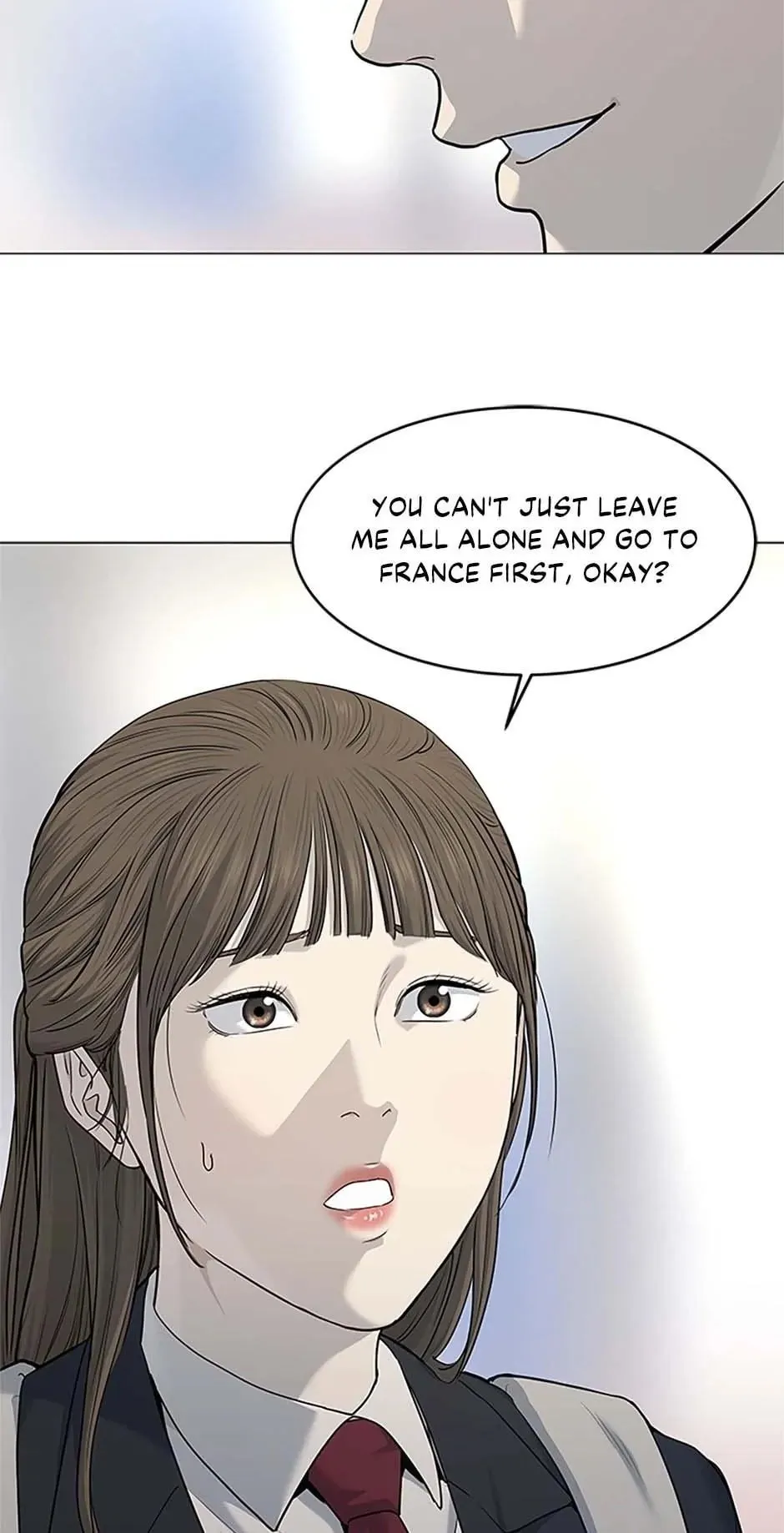 God of Blackfield Chapter 187 Page 55