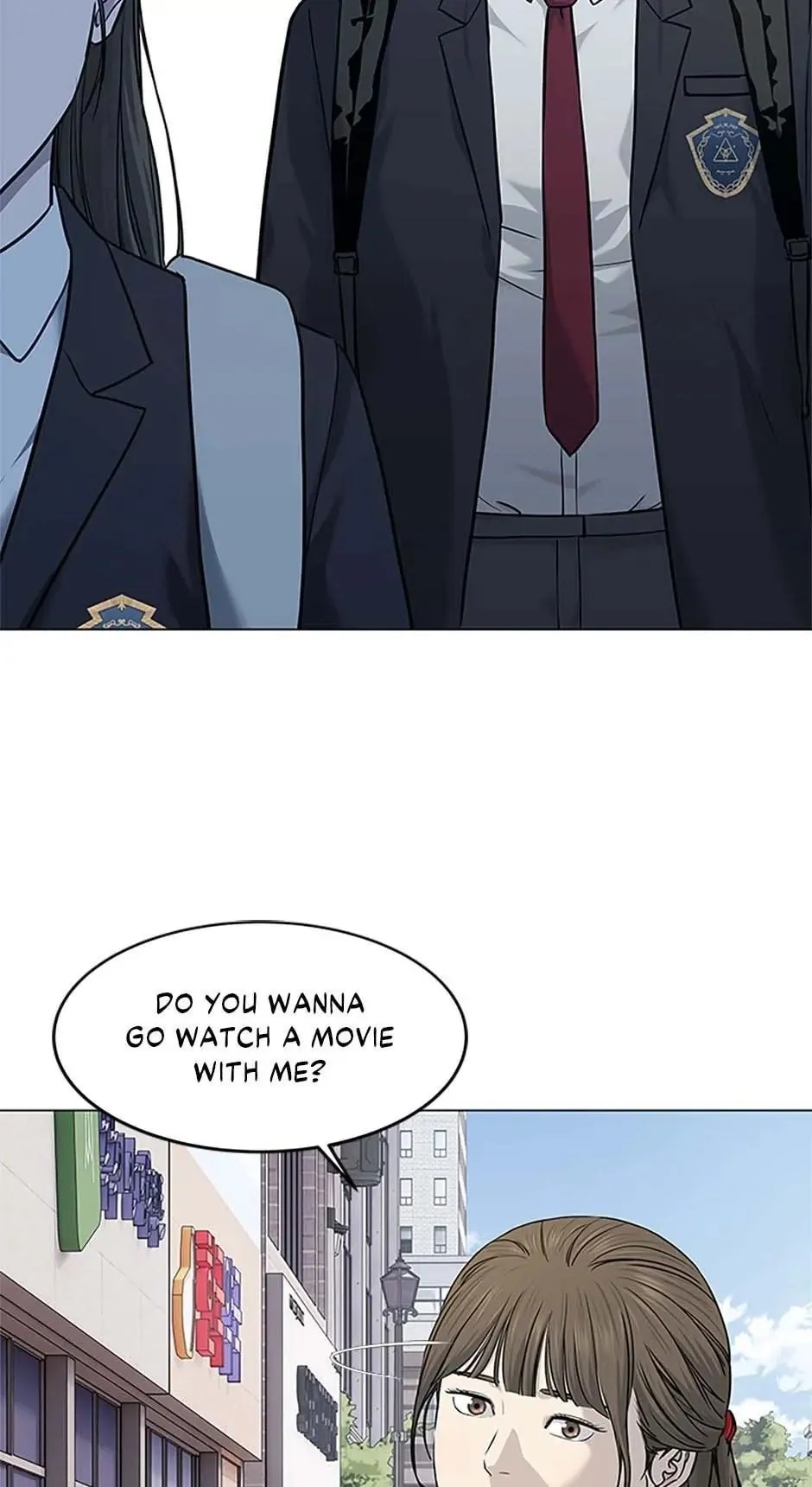 God of Blackfield Chapter 187 Page 60