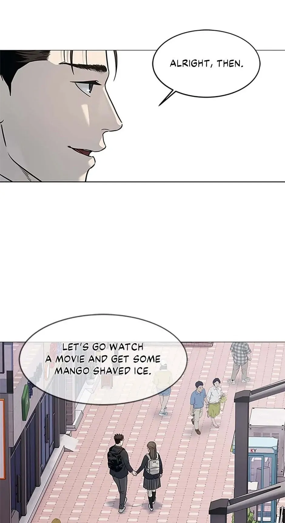 God of Blackfield Chapter 187 Page 63