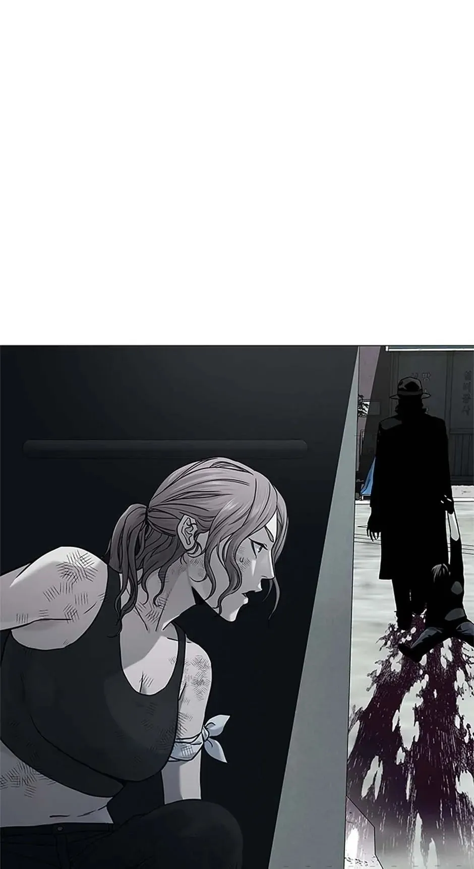 God of Blackfield Chapter 187 Page 65