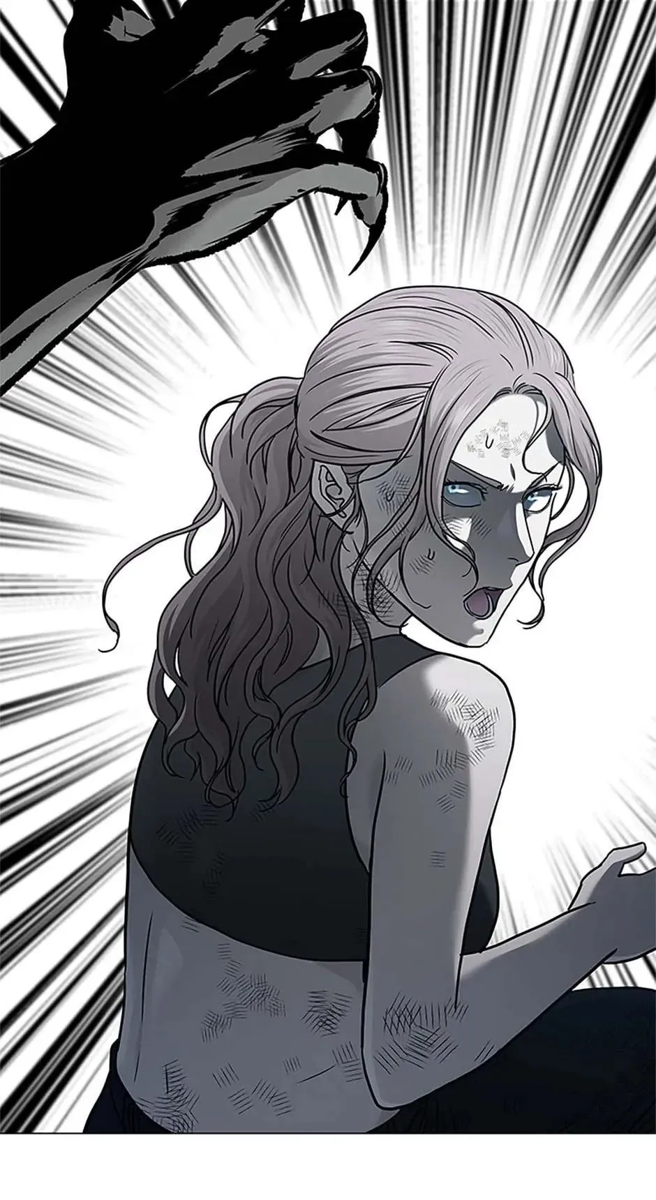 God of Blackfield Chapter 187 Page 67