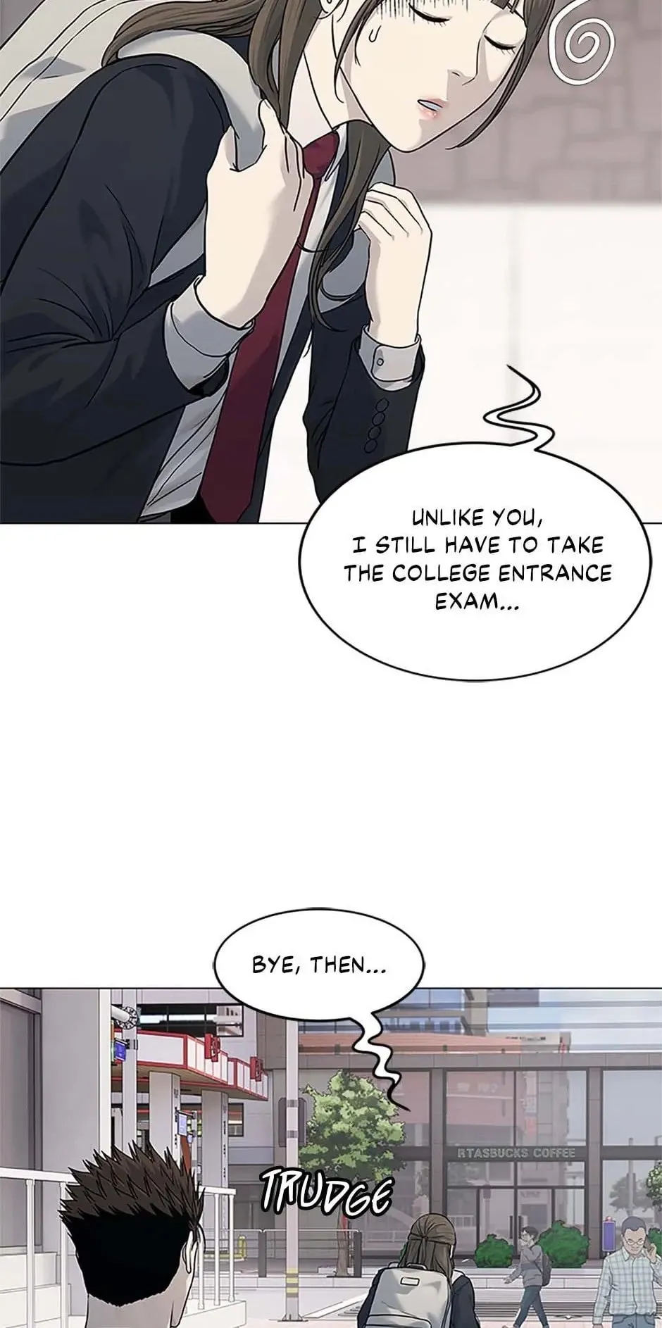 God of Blackfield Chapter 187 Page 77