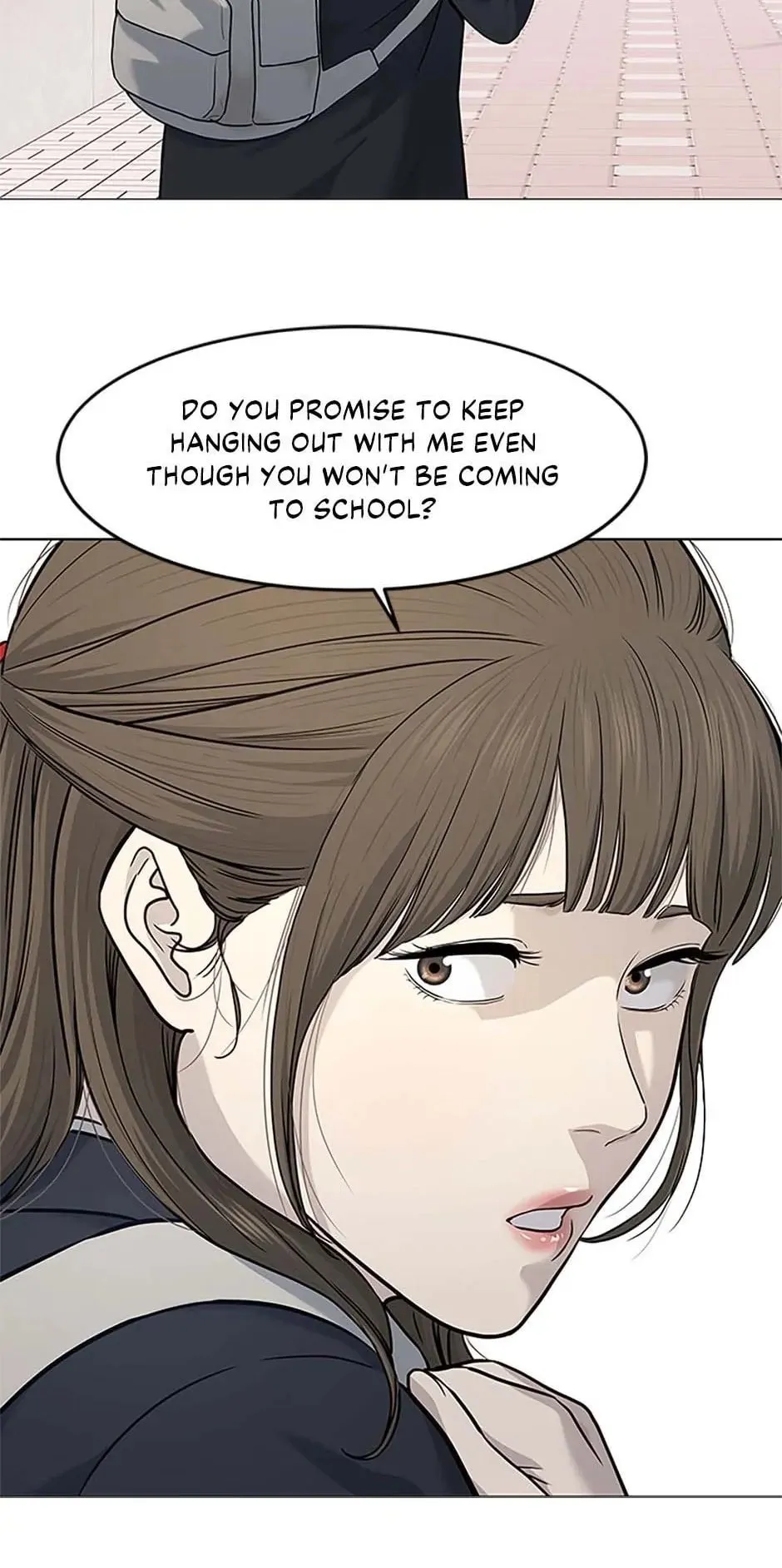 God of Blackfield Chapter 187 Page 79