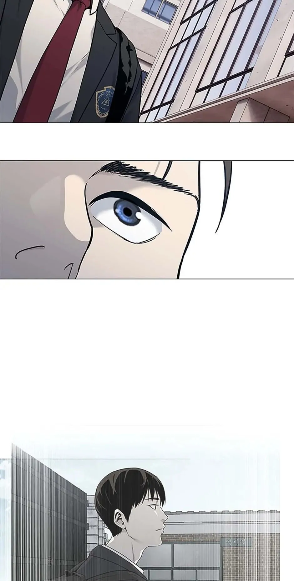 God of Blackfield Chapter 187 Page 82
