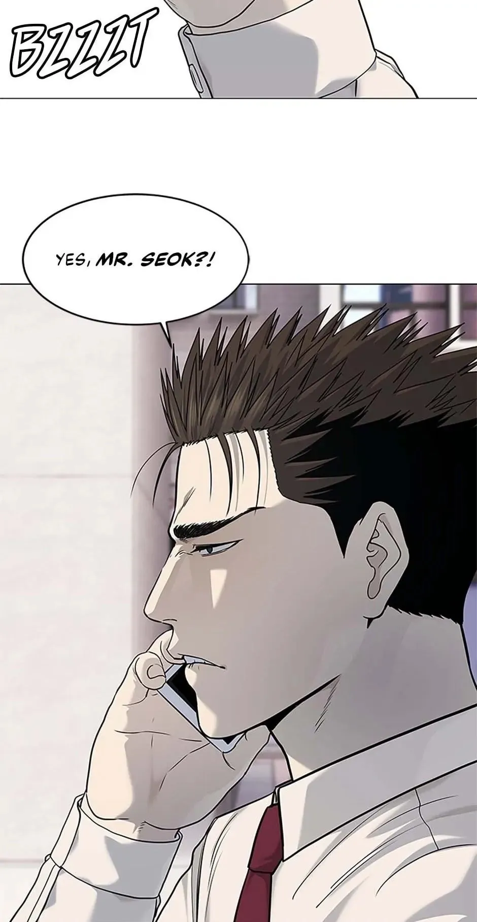 God of Blackfield Chapter 187 Page 100