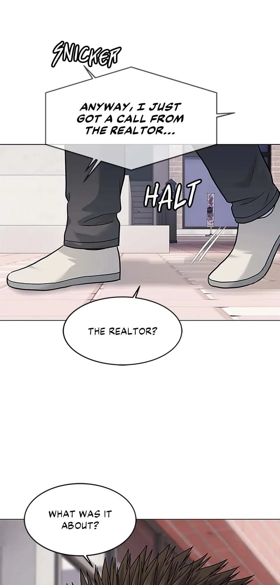 God of Blackfield Chapter 187 Page 102