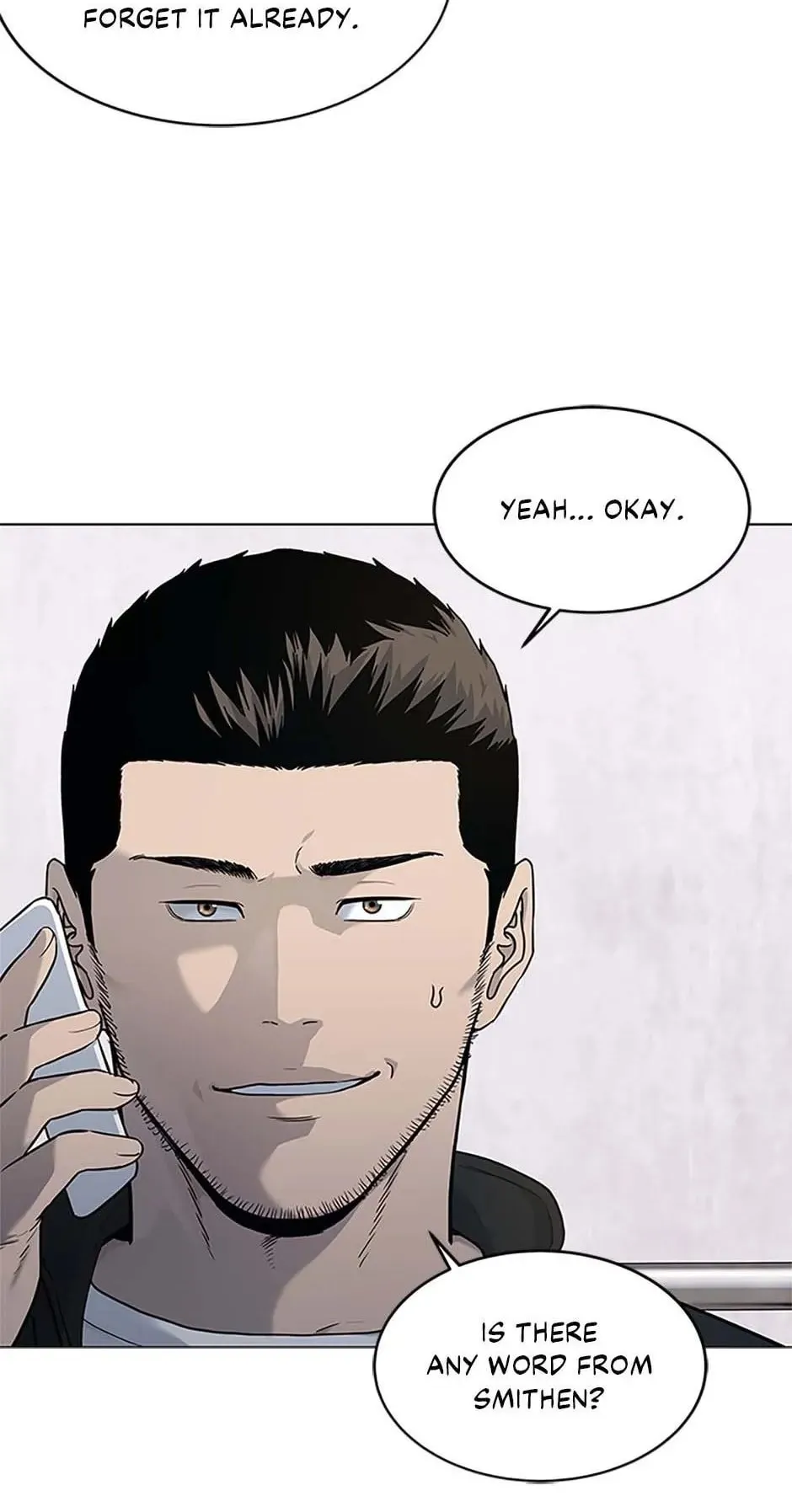 God of Blackfield Chapter 188 Page 6