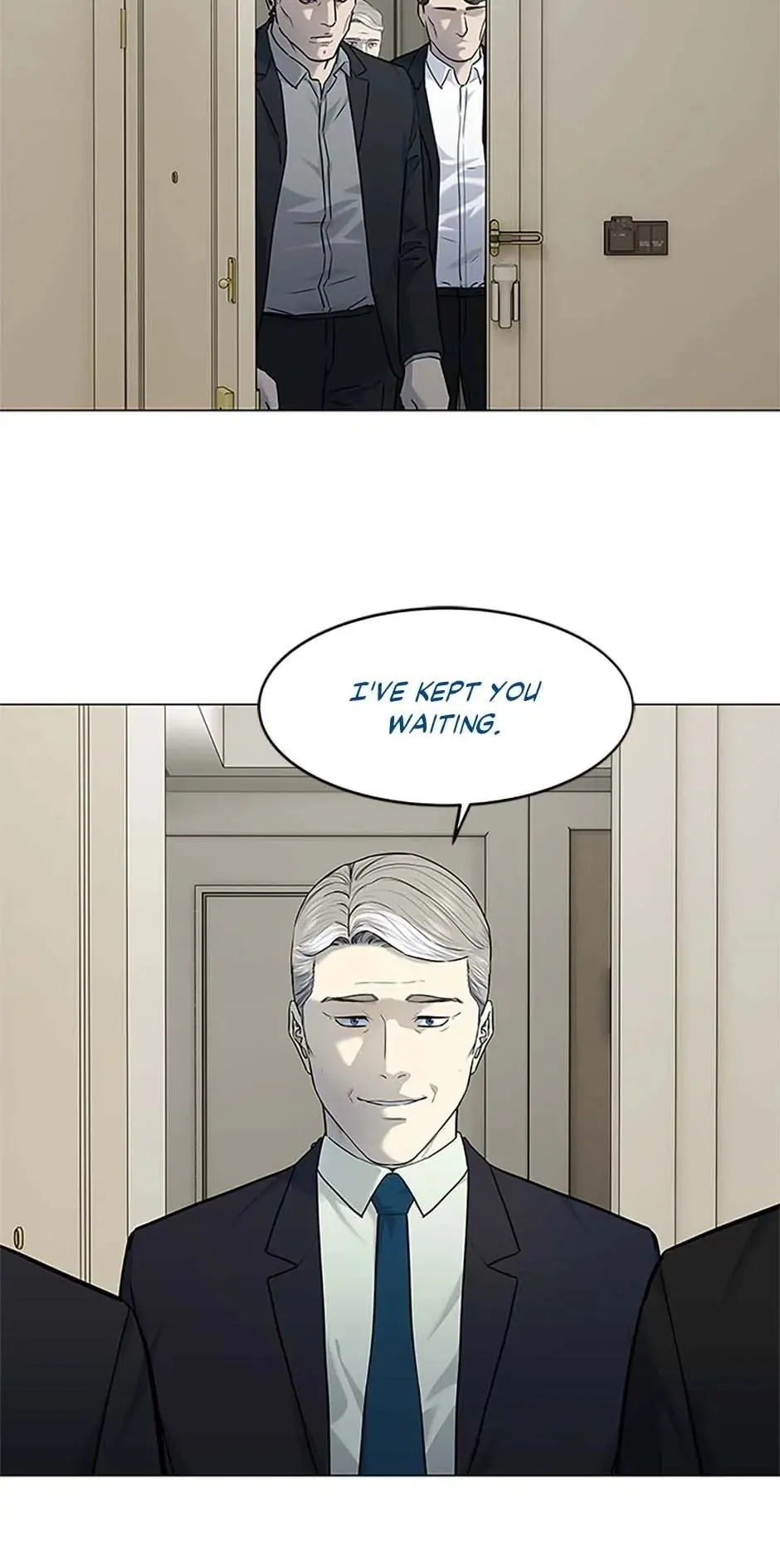 God of Blackfield Chapter 188 Page 26