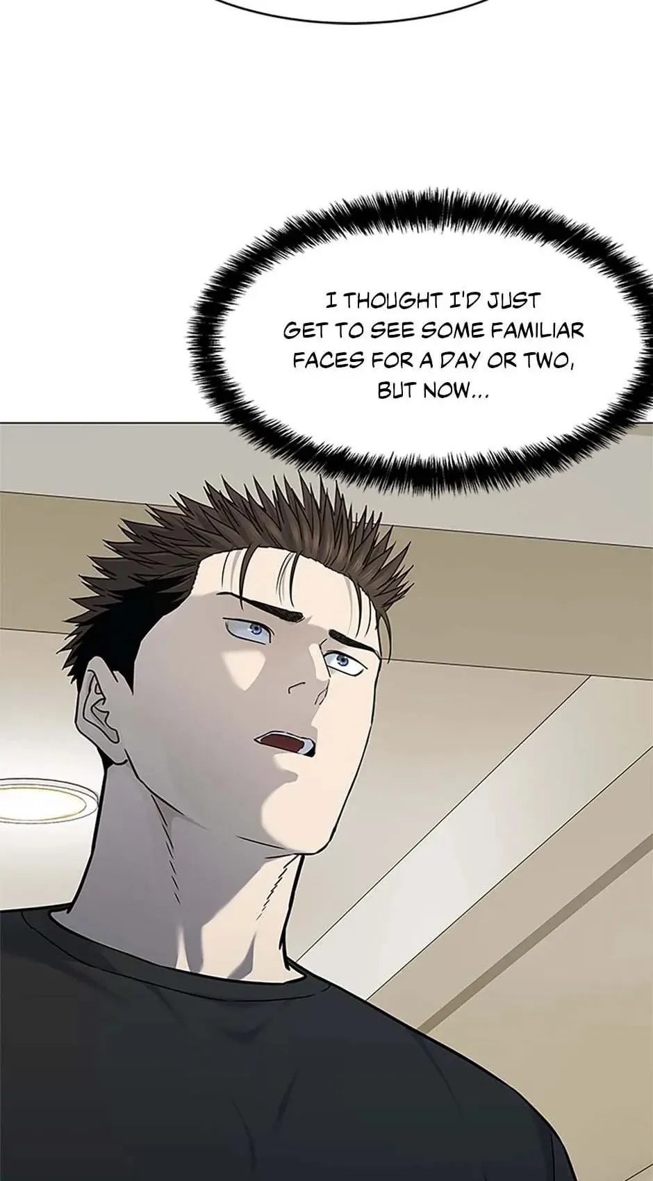 God of Blackfield Chapter 188 Page 36