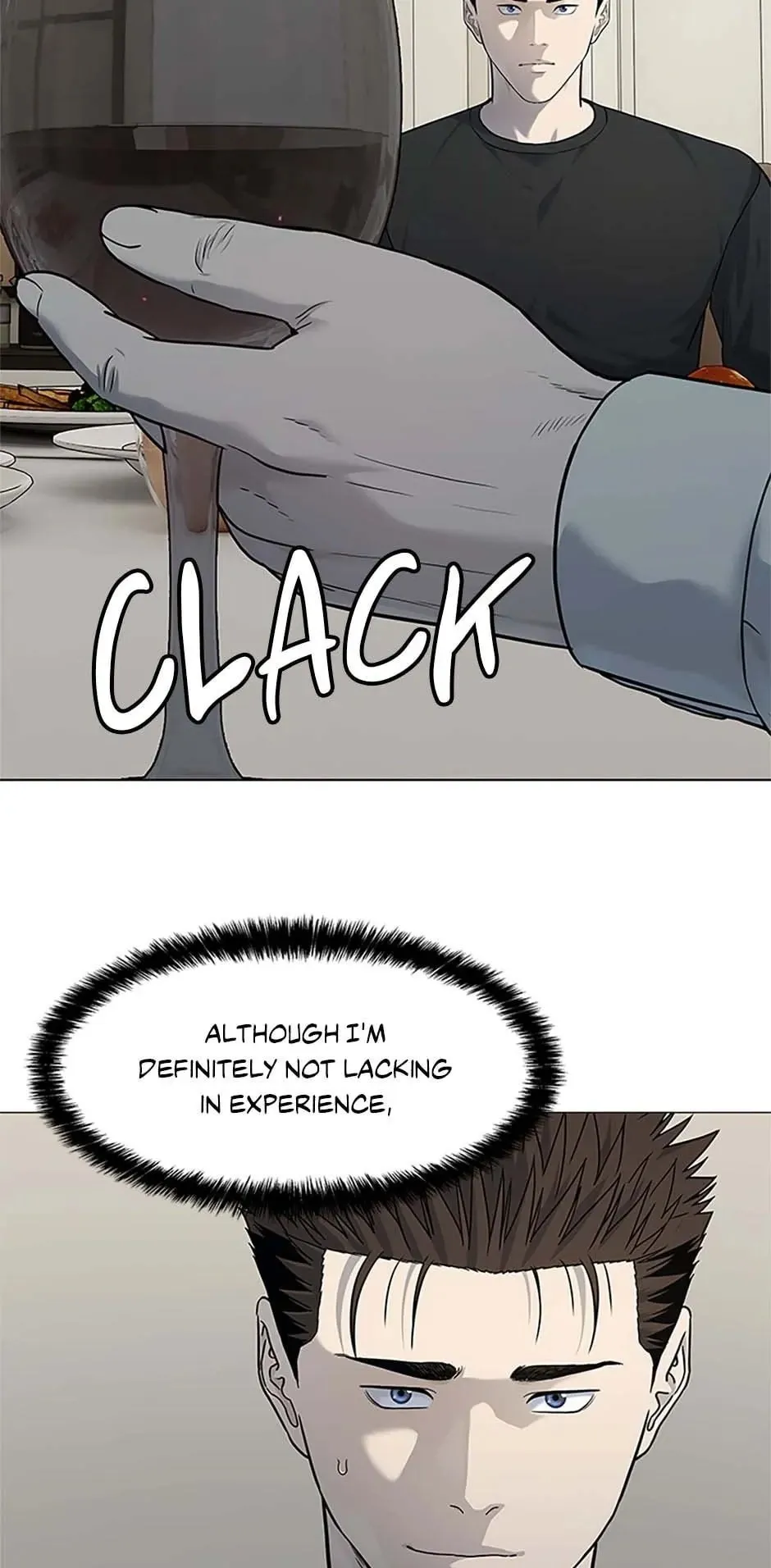God of Blackfield Chapter 188 Page 40