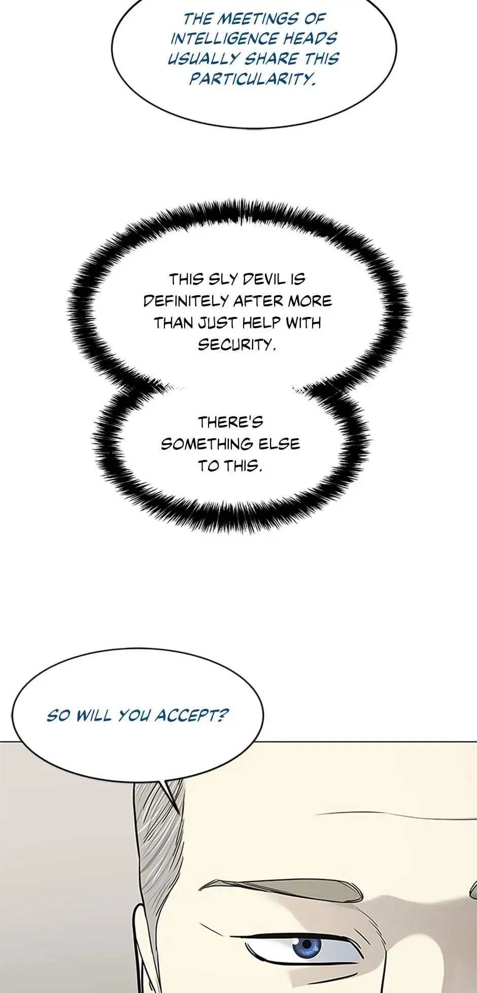 God of Blackfield Chapter 188 Page 45