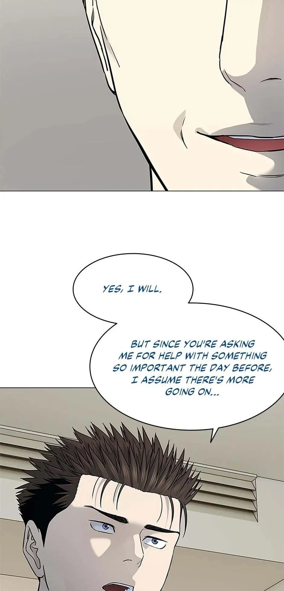 God of Blackfield Chapter 188 Page 46