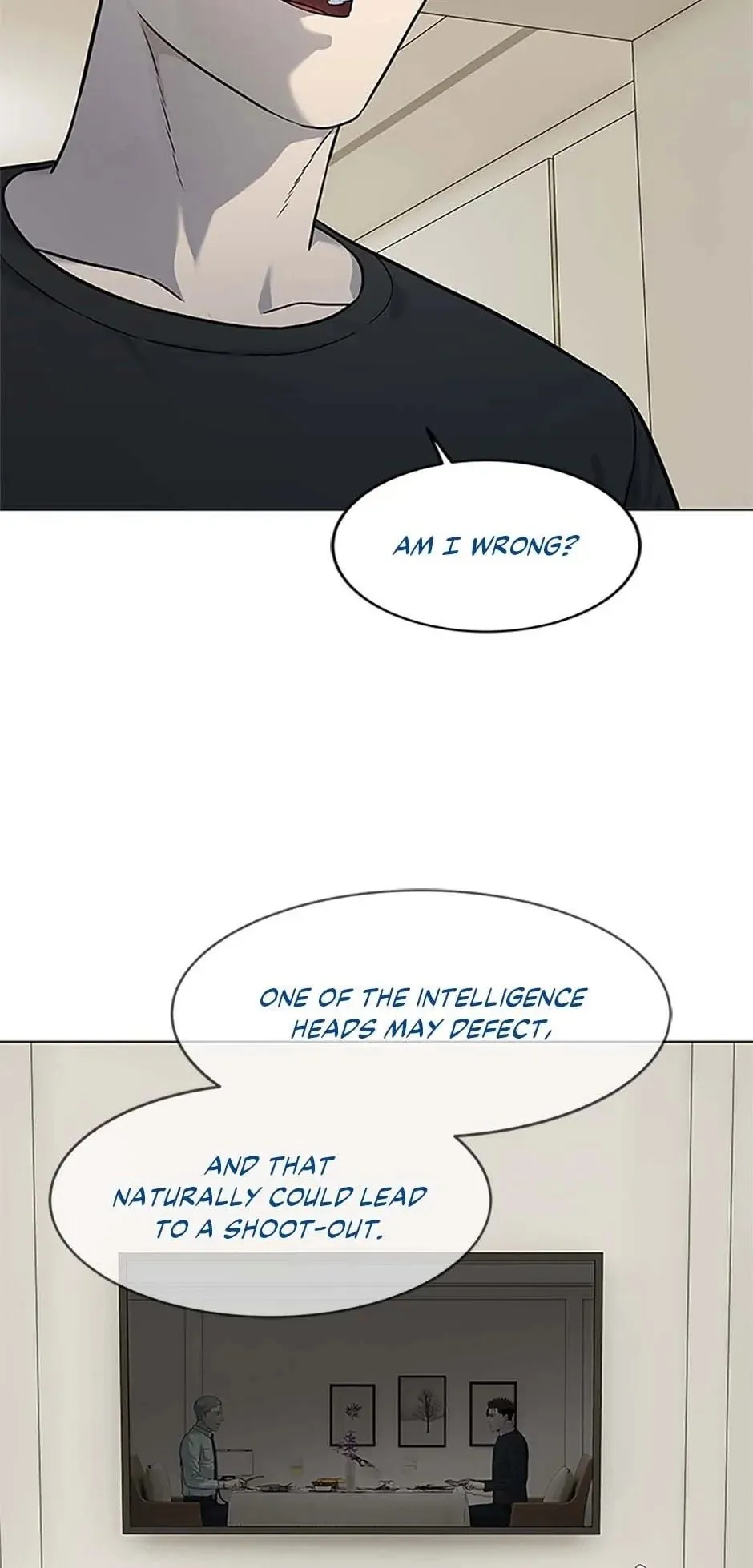 God of Blackfield Chapter 188 Page 47