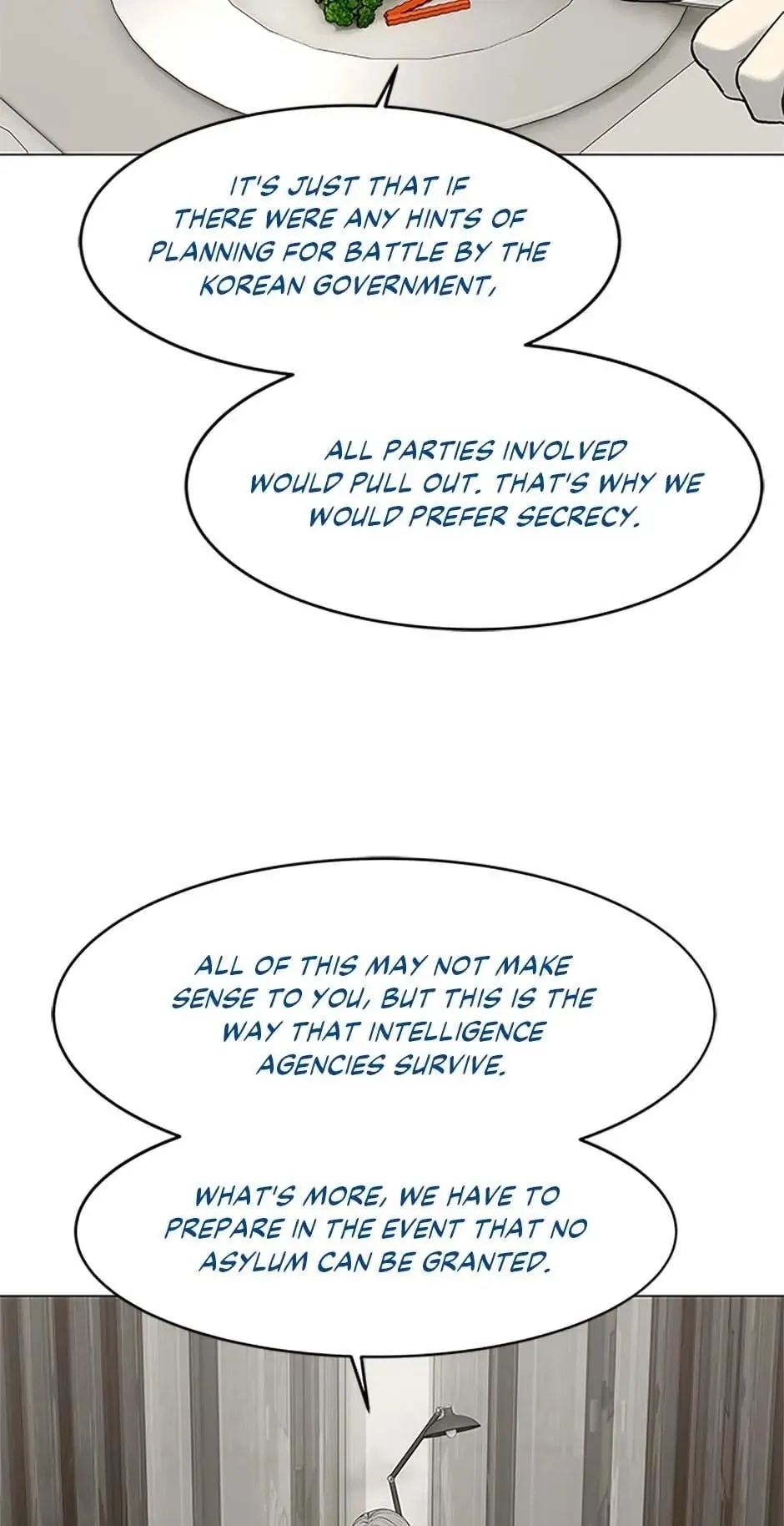 God of Blackfield Chapter 188 Page 53