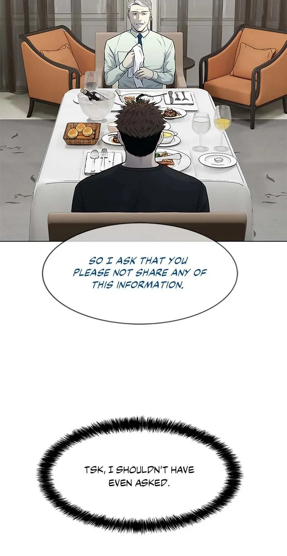 God of Blackfield Chapter 188 Page 54