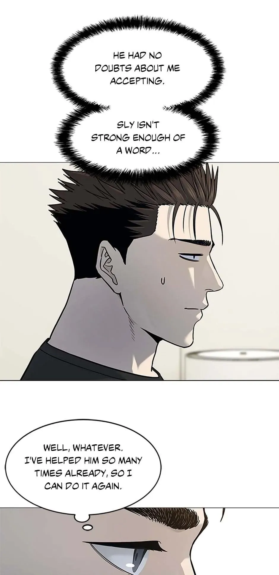 God of Blackfield Chapter 188 Page 56