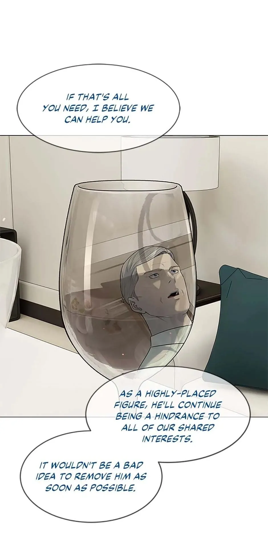 God of Blackfield Chapter 188 Page 61