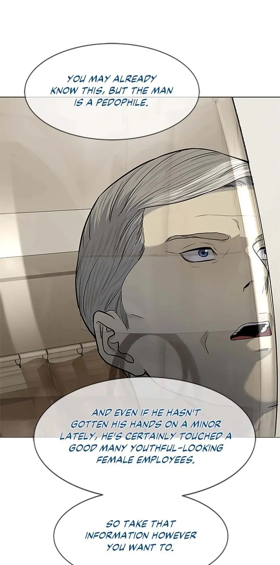 God of Blackfield Chapter 188 Page 62