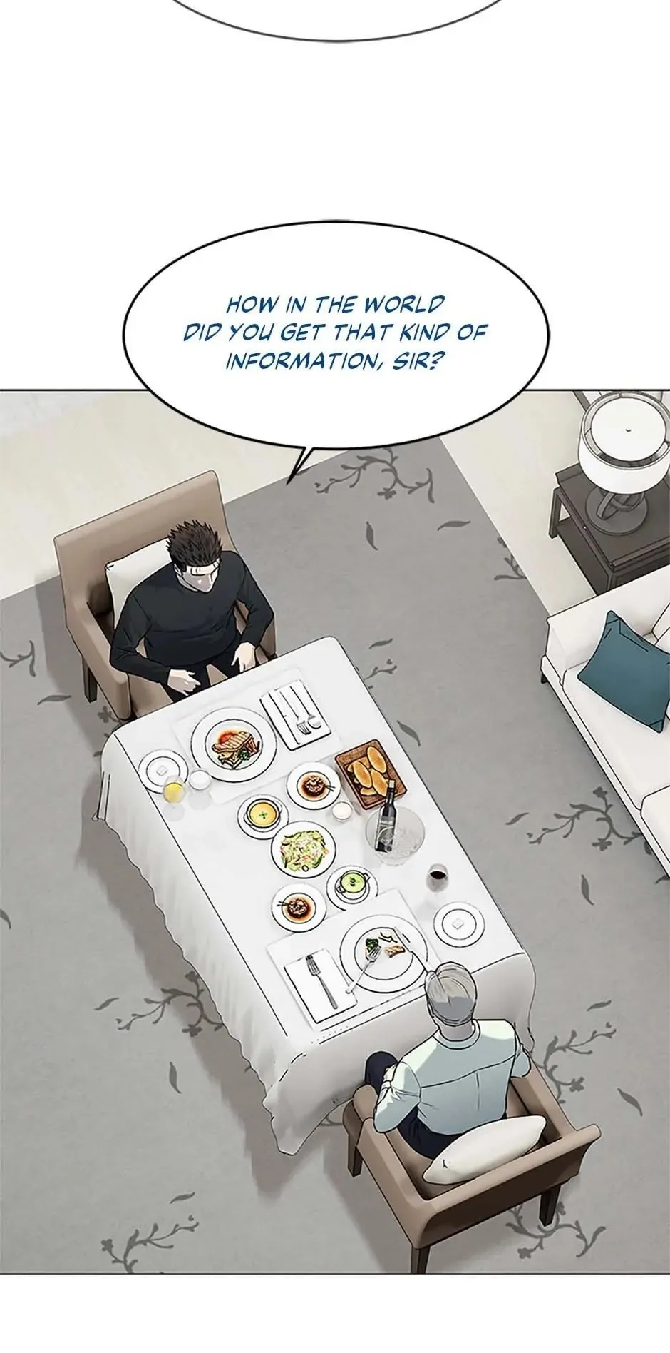 God of Blackfield Chapter 188 Page 63