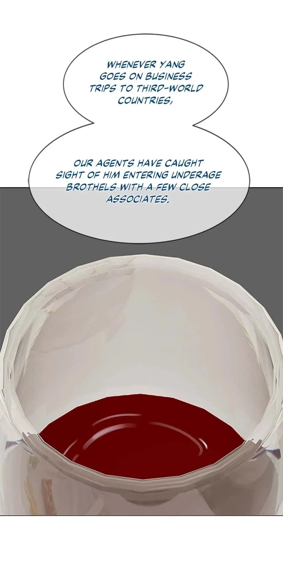 God of Blackfield Chapter 188 Page 64