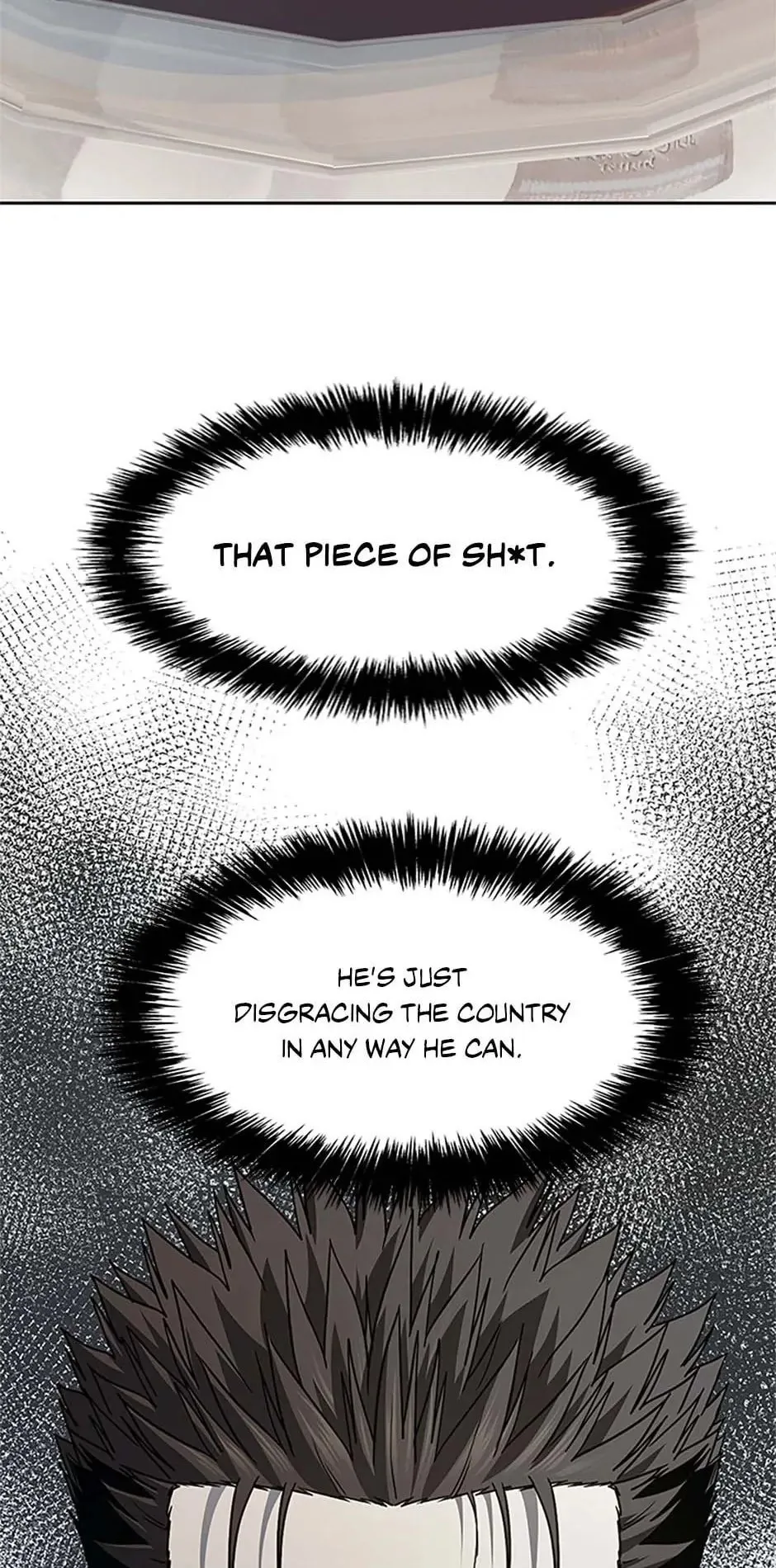 God of Blackfield Chapter 188 Page 66