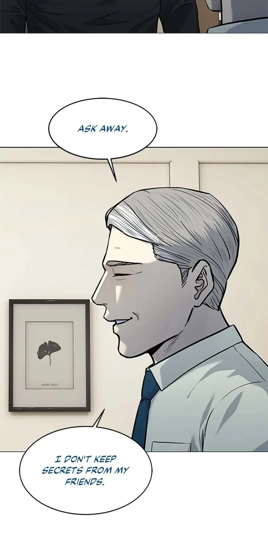 God of Blackfield Chapter 188 Page 69