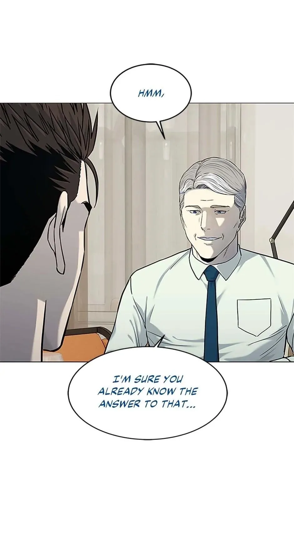 God of Blackfield Chapter 188 Page 71