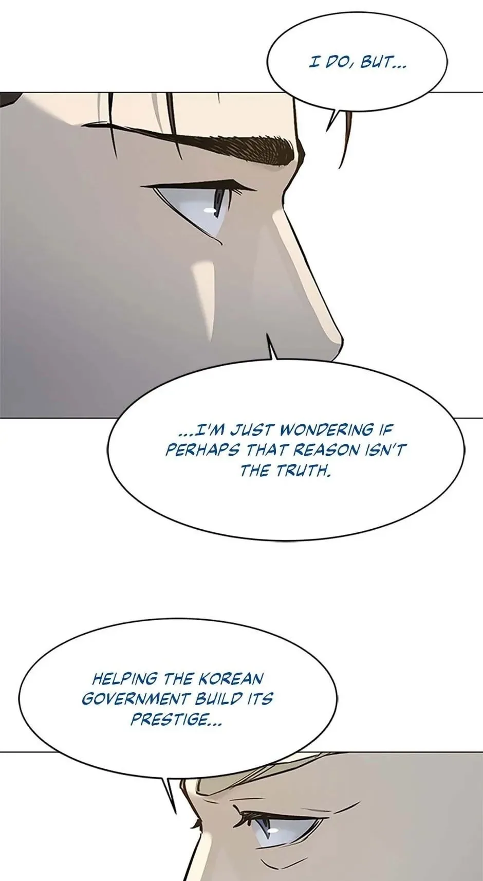 God of Blackfield Chapter 188 Page 72