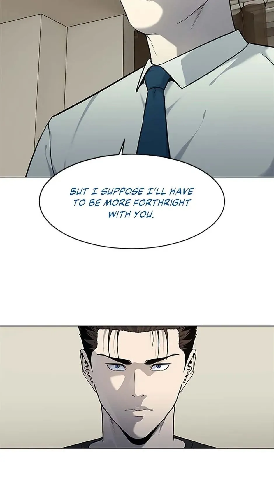 God of Blackfield Chapter 188 Page 74