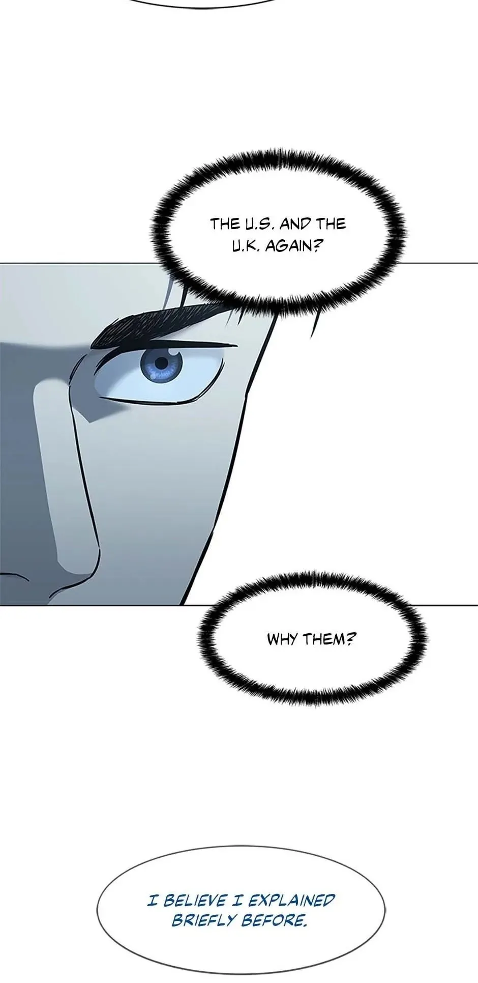 God of Blackfield Chapter 188 Page 76