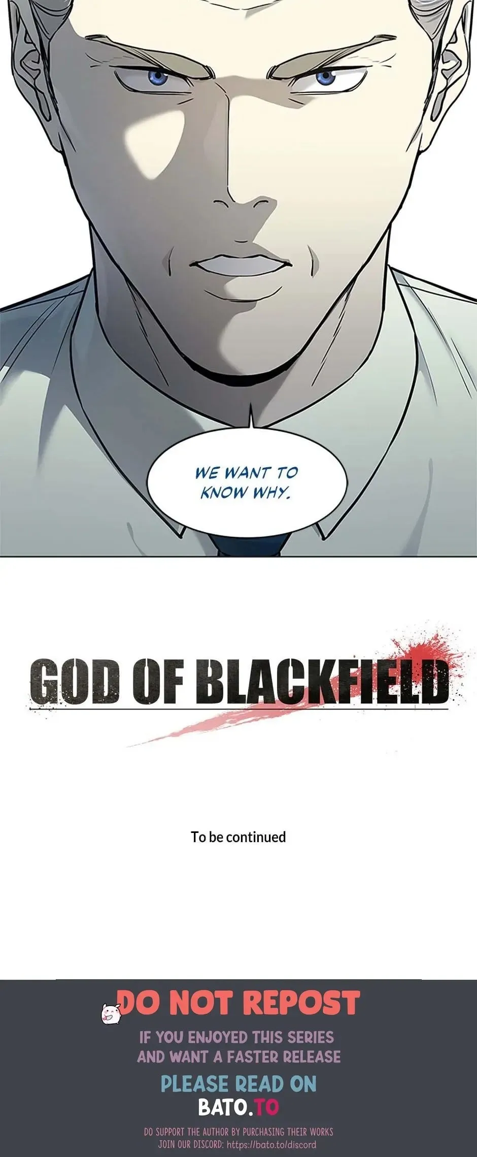 God of Blackfield Chapter 188 Page 79