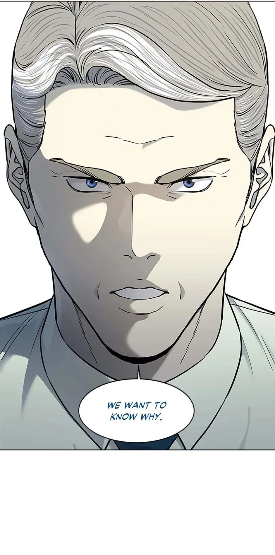 God of Blackfield Chapter 189 Page 3